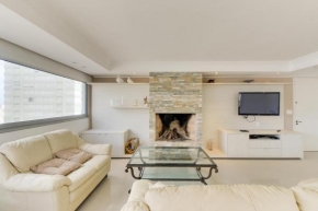 Oceana Suites Fontaine Apartment